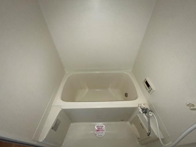 ＳＫＹ　ＨＡＷＫ（スカイホーク）の浴室|バス