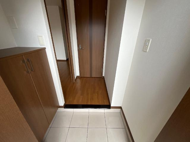 ＳＫＹ　ＨＡＷＫ（スカイホーク）の玄関|玄関