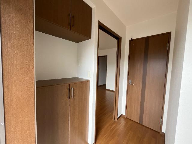 ＳＫＹ　ＨＡＷＫ（スカイホーク）の収納|下駄箱