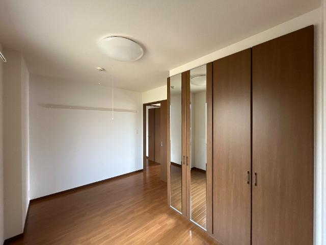 ＳＫＹ　ＨＡＷＫ（スカイホーク）の内装|洋室