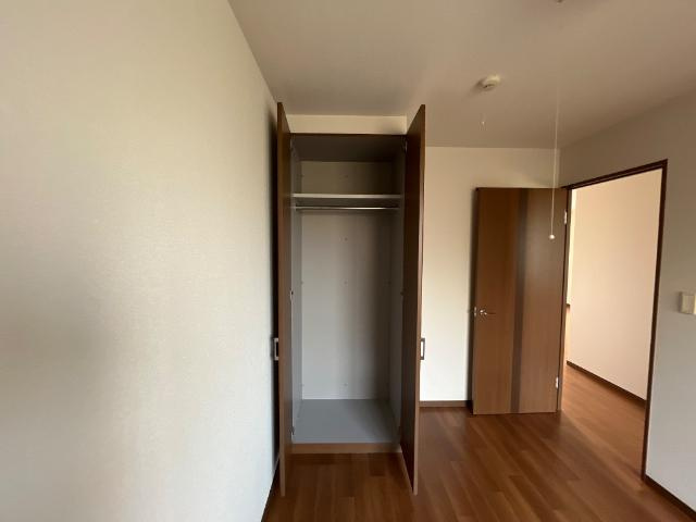 ＳＫＹ　ＨＡＷＫ（スカイホーク）の収納|クローゼット