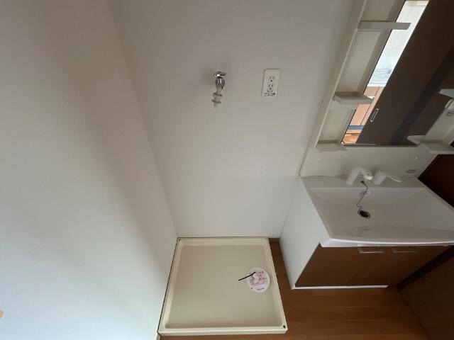 ＳＫＹ　ＨＡＷＫ（スカイホーク）のその他|洗濯機置場