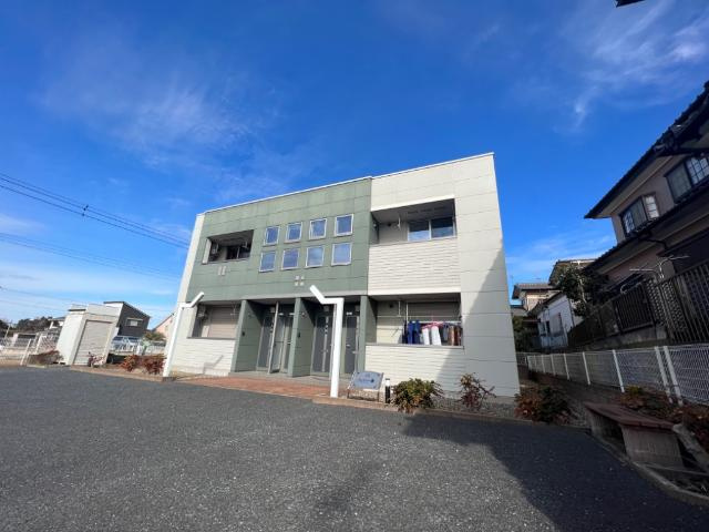 ＳＫＹ　ＨＡＷＫ（スカイホーク）の外観|外観写真（昼）