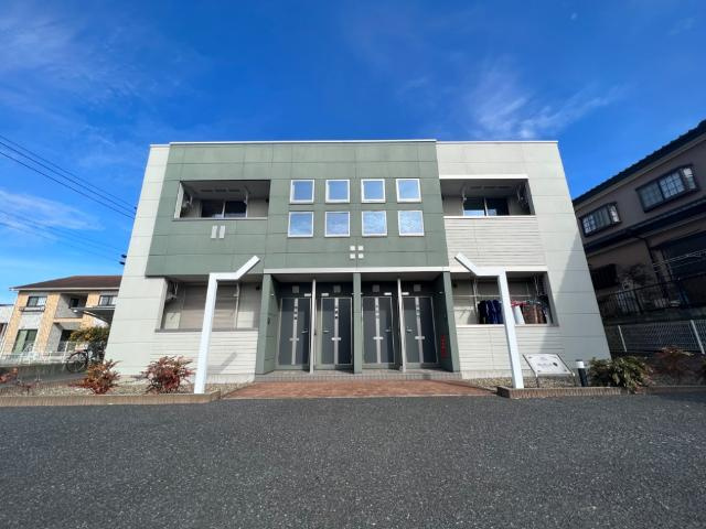 ＳＫＹ　ＨＡＷＫ（スカイホーク）の外観|外観写真（昼）