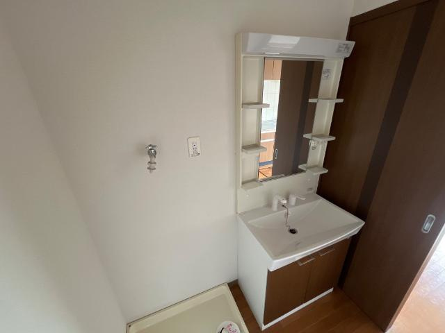 ＳＫＹ　ＨＡＷＫ（スカイホーク）の洗面所|洗髪洗面化粧台