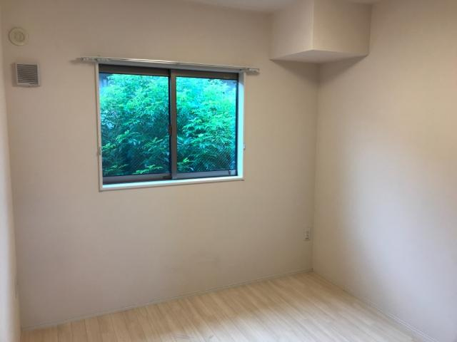 Ｗｅｓｔ　Ｖａｌｌｅｙ　ＭＯＴＯ　Ⅰの内装|洋室