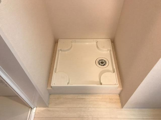 Ｗｅｓｔ　Ｖａｌｌｅｙ　ＭＯＴＯ　Ⅰのその他|洗濯機置場