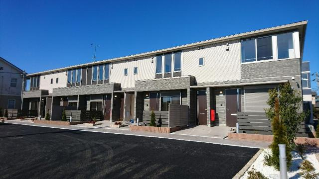 Ｗｅｓｔ　Ｖａｌｌｅｙ　ＭＯＴＯ　Ⅰの外観|外観写真（昼）