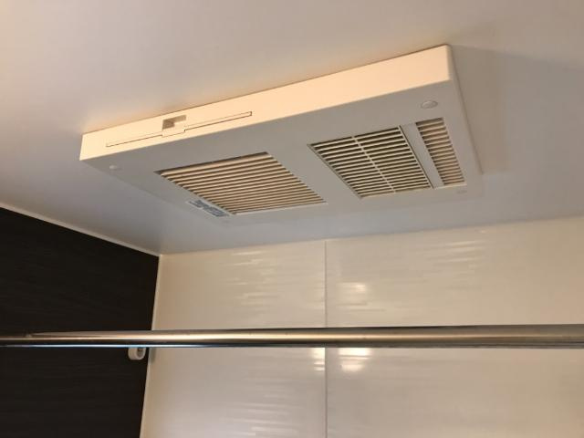 Ｗｅｓｔ　Ｖａｌｌｅｙ　ＭＯＴＯ　Ⅰのその他|浴室乾燥機