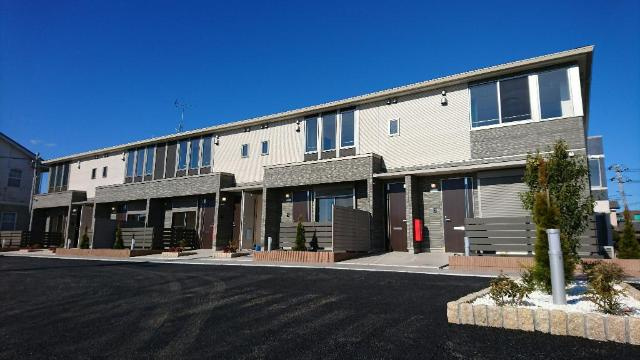 Ｗｅｓｔ　Ｖａｌｌｅｙ　ＭＯＴＯ　Ⅰの外観|外観写真（昼）