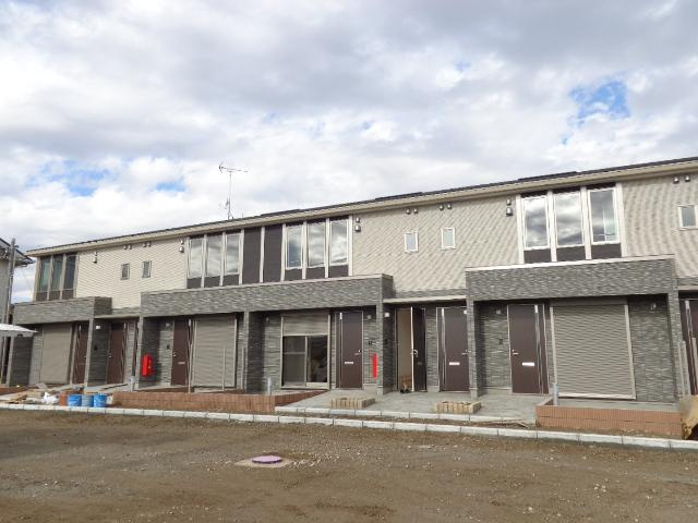 Ｗｅｓｔ　Ｖａｌｌｅｙ　ＭＯＴＯ　Ⅰの外観|外観写真（昼）