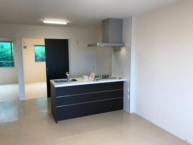 Ｗｅｓｔ　Ｖａｌｌｅｙ　ＭＯＴＯ　Ⅰの居間・リビング|リビング