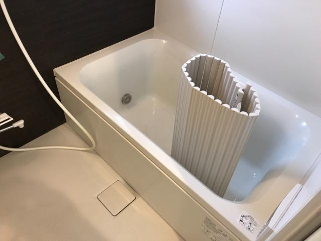 Ｗｅｓｔ　Ｖａｌｌｅｙ　ＭＯＴＯ　Ⅰの浴室|バス