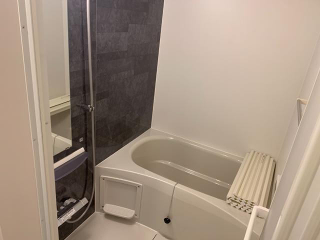 ピュアグレースⅡの浴室|バス