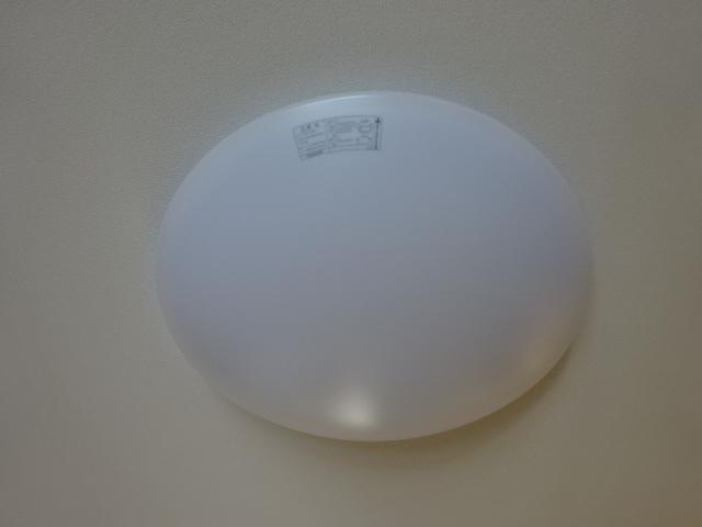 プルメリアの設備|照明器具（イメージ）