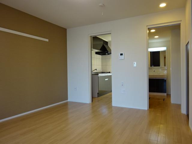 プルメリアの内装|洋室（イメージ）