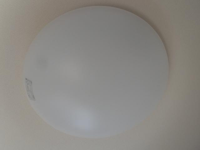 メゾン　ポルテの設備|居室照明