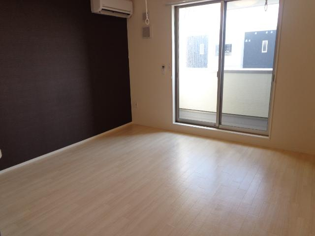 メゾン　ポルテの居間・リビング|リビング