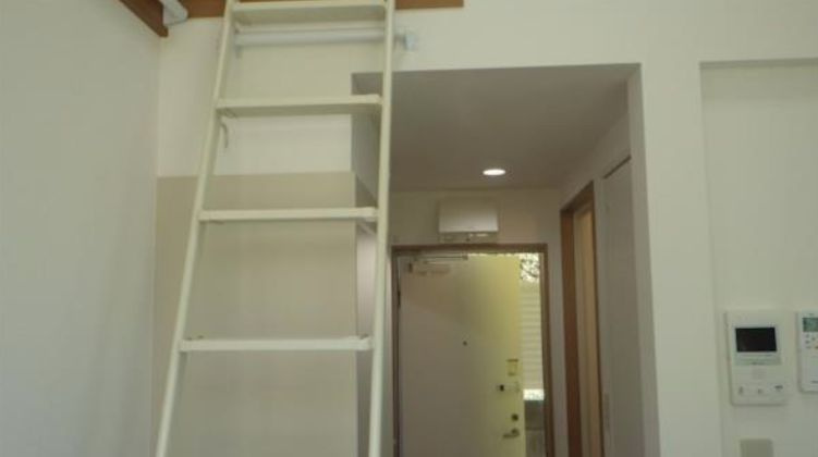 ソフィアシャングリラの内装