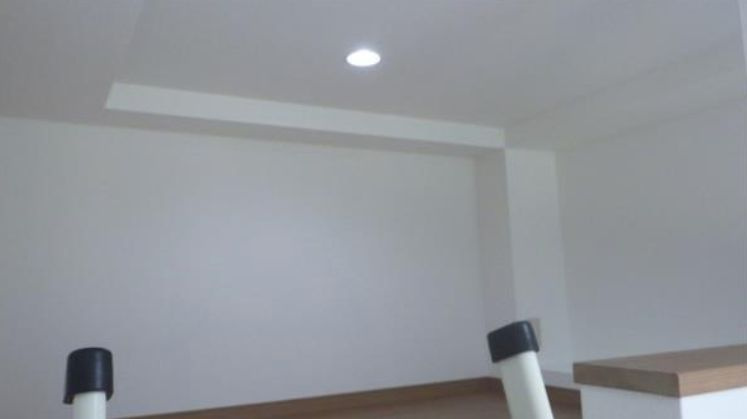 ソフィアシャングリラの収納|ロフト付き