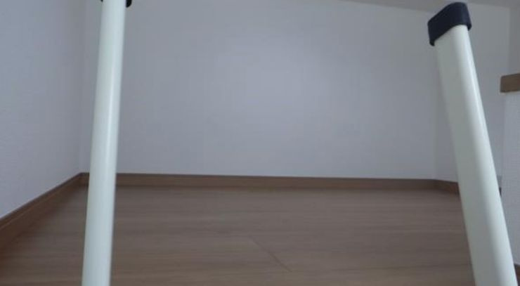 ソフィアシャングリラの収納|ロフト付き