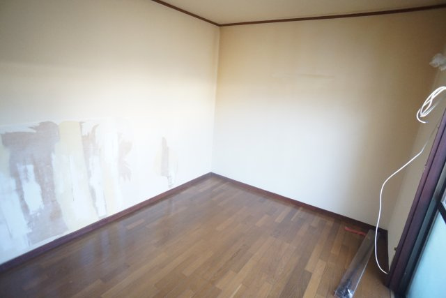 大森邸の居間・リビング