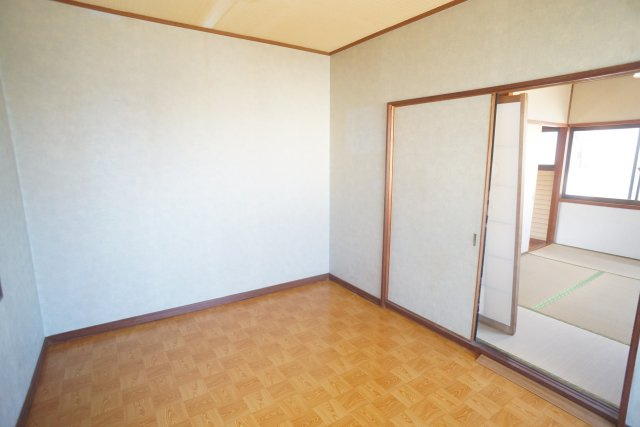 大森邸の居間・リビング