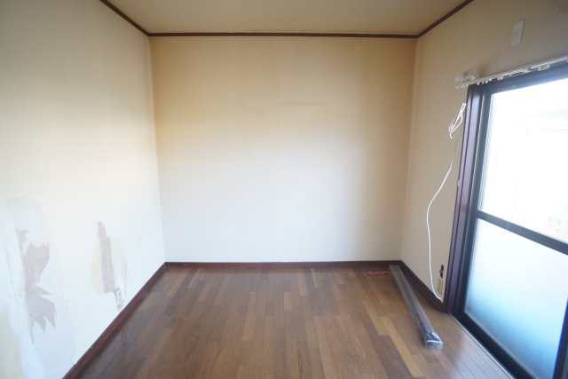 大森邸の居間・リビング