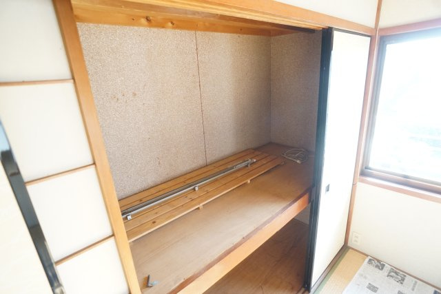 大森邸のその他