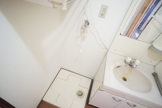 大森邸のその他