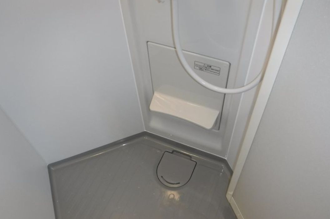 ソフィアリベルテの浴室|シャワールーム☆（同一仕様写真）