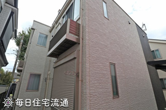 【外観】