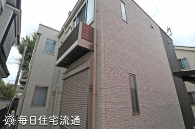 【外観】 | ルミナーレ