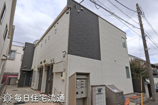 【外観】