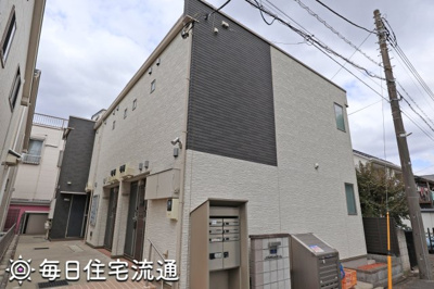 【外観】 | ルミナーレ