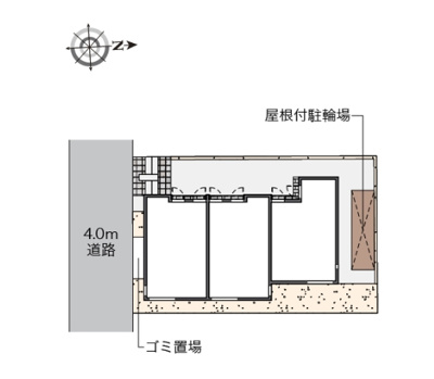 【地図】 | ルミナーレ