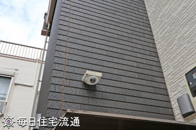 【セキュリティ】 | ルミナーレ