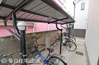 【その他共用部分】