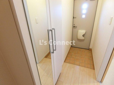 【バルコニー】 | アルペジオ弐番館