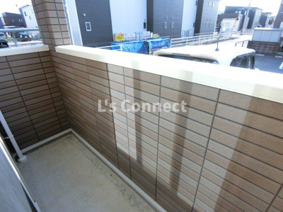 【その他】 | アルペジオ弐番館