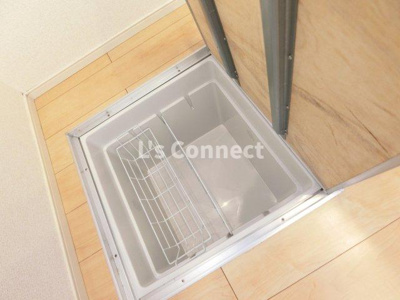 【内装】 | アルペジオ弐番館