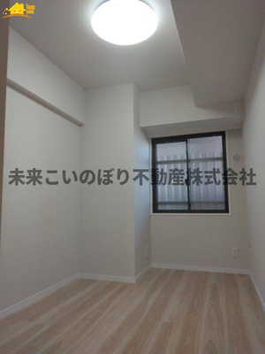 【子供部屋】 | パークシティ白岡ウエストガーデン | 子供のお昼寝に使えるお部屋です