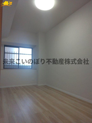 【寝室】 | パークシティ白岡ウエストガーデン | 寝室にいかがでしょうか