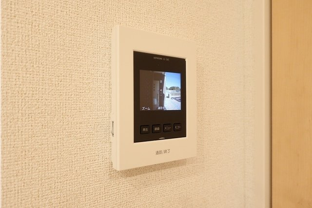 カルセドニーのセキュリティ