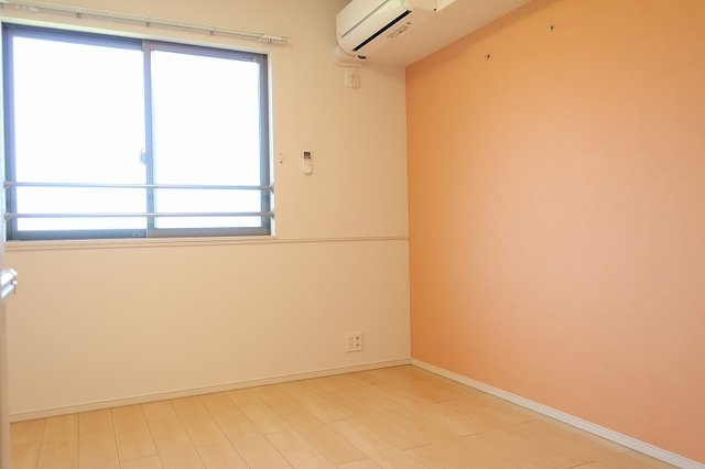 カルセドニーの内装