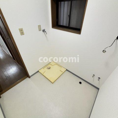 江端町戸建ての設備