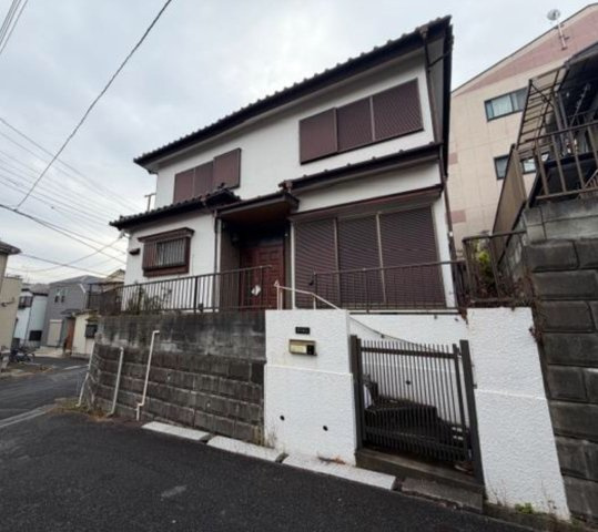 中古戸建　柏市豊四季