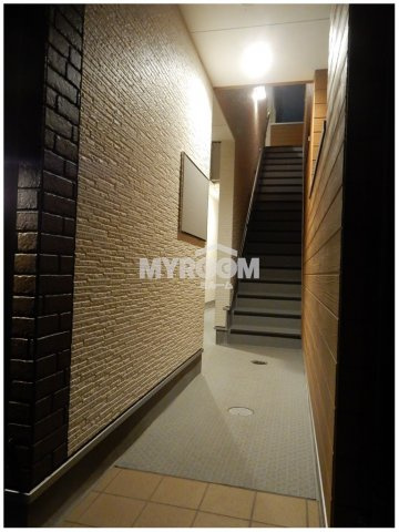 グランドーレ高円寺の玄関|玄関♪