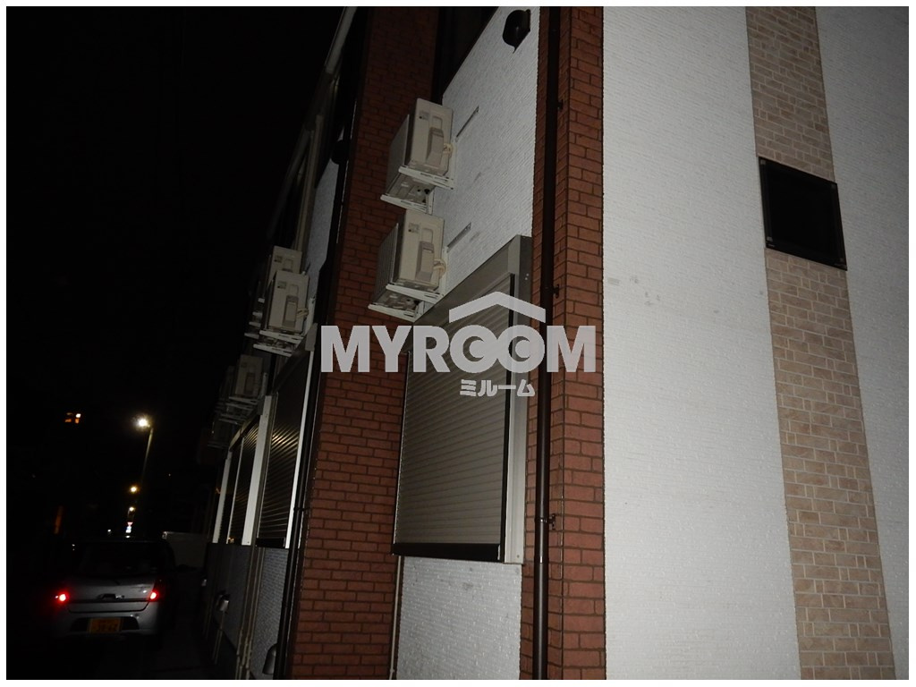 グランドーレ高円寺の外観|外観