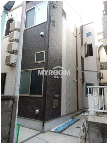 AVAND神楽坂（アヴァンド神楽坂）